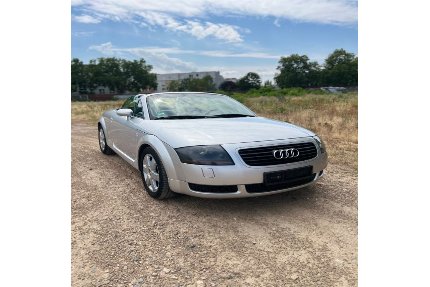 Audi TT Gebrauchtwagen