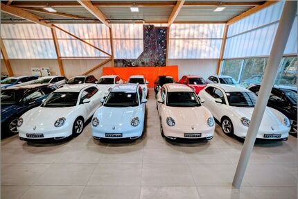 GWM Ora 03 Gebrauchtwagen