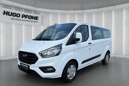 Ford Transit Custom Gebrauchtwagen