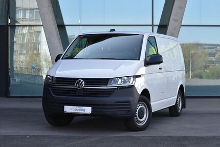 VW T6 Transporter Gebrauchtwagen
