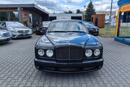 Bentley Arnage 