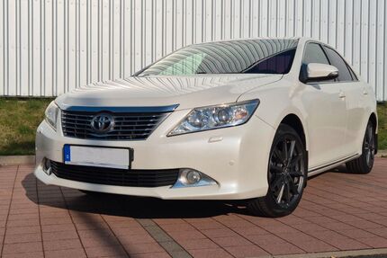 Toyota Camry Gebrauchtwagen