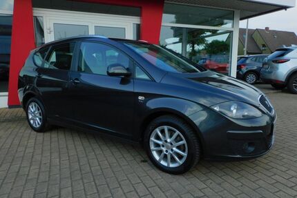 Seat Altea Gebrauchtwagen