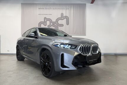 BMW X6 Gebrauchtwagen