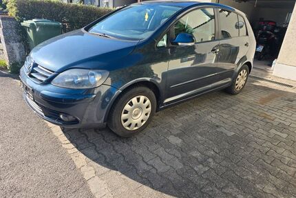 VW Golf Plus Gebrauchtwagen