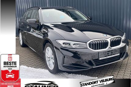 BMW 320 Gebrauchtwagen