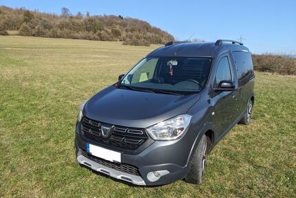 Dacia Dokker Gebrauchtwagen