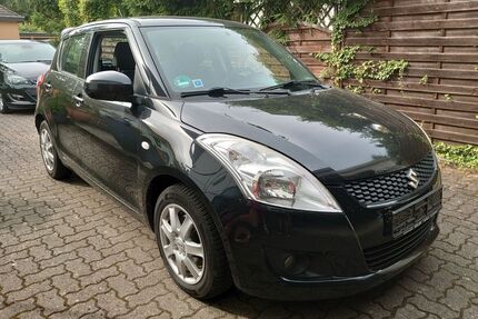Suzuki Swift Gebrauchtwagen