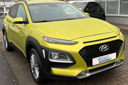 Hyundai KONA Gebrauchtwagen