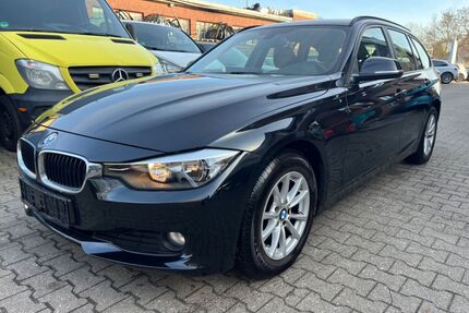 BMW 316 Gebrauchtwagen
