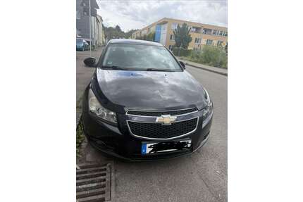 Chevrolet Cruze Gebrauchtwagen