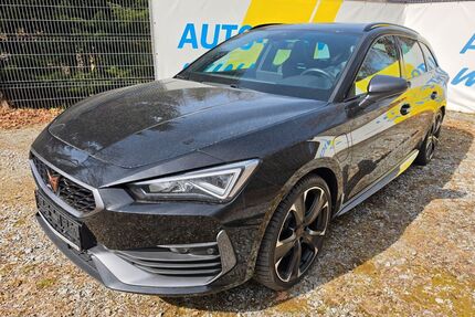 Cupra Leon Gebrauchtwagen