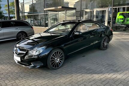 Mercedes-Benz E 250 Gebrauchtwagen