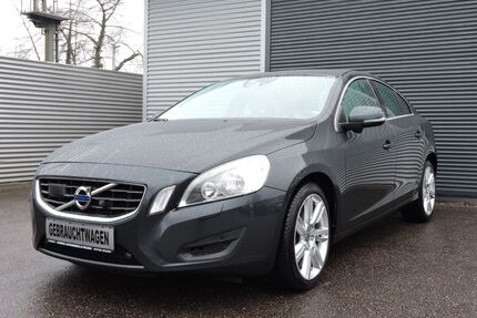 Volvo S60 Gebrauchtwagen