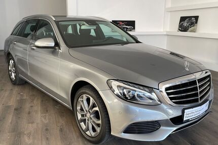 Mercedes-Benz C 180 Gebrauchtwagen