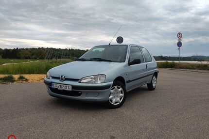 Peugeot 106 Gebrauchtwagen