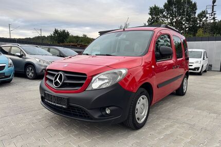 Mercedes-Benz Citan Gebrauchtwagen