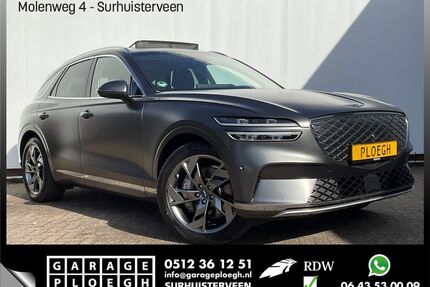 Genesis GV70 Gebrauchtwagen
