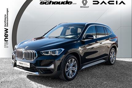 BMW X1 Gebrauchtwagen