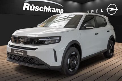 Opel Frontera Gebrauchtwagen