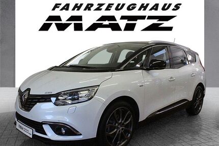 Renault Grand Scenic Gebrauchtwagen