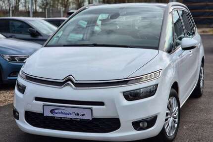 Citroen Grand C4 Picasso Gebrauchtwagen