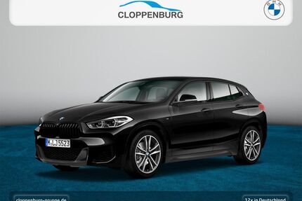 BMW X2 Gebrauchtwagen