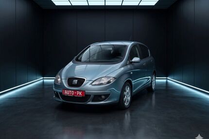 Seat Altea Gebrauchtwagen