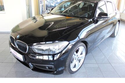 BMW 118 Gebrauchtwagen