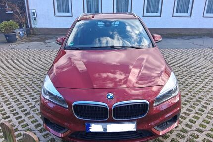 BMW 218 Active Tourer Gebrauchtwagen