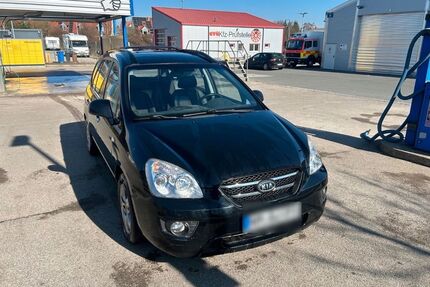 Kia Carens Gebrauchtwagen