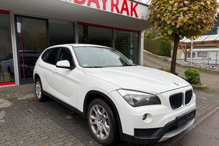 BMW X1 Gebrauchtwagen