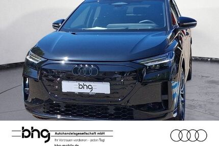 Audi Q4 e-tron Gebrauchtwagen