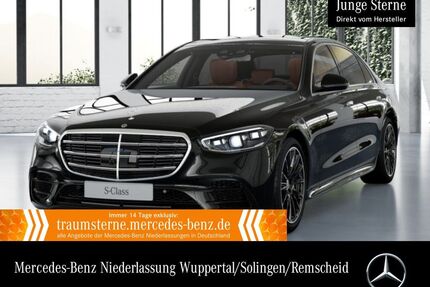 Mercedes-Benz S 400 Gebrauchtwagen