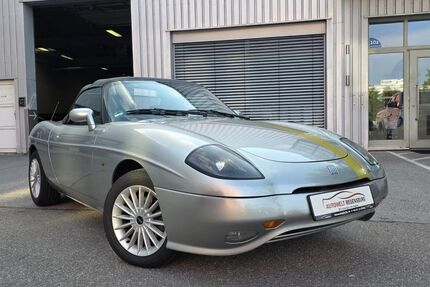 Fiat Barchetta Gebrauchtwagen
