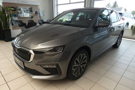 Skoda Scala Gebrauchtwagen