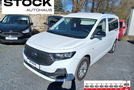 Ford Grand Tourneo Gebrauchtwagen
