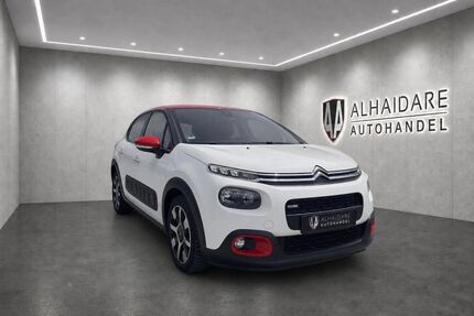 Citroen C3 Picasso Gebrauchtwagen