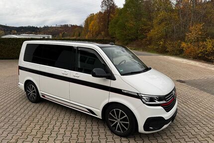 VW T6 Multivan Gebrauchtwagen