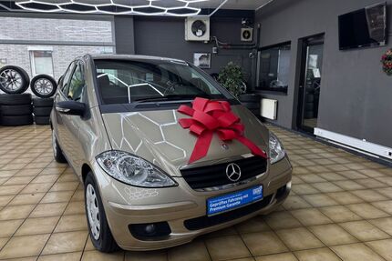 Mercedes-Benz A 160 Gebrauchtwagen