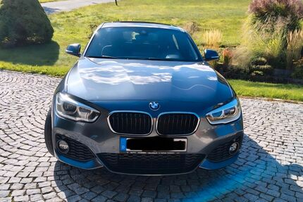 BMW 118 Gebrauchtwagen