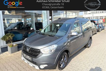 Dacia Dokker Gebrauchtwagen