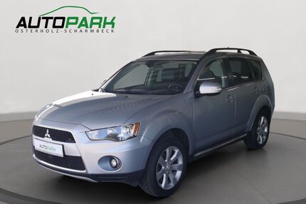 Mitsubishi Outlander Gebrauchtwagen