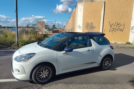 Citroen DS3 Gebrauchtwagen