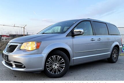 Lancia Voyager Gebrauchtwagen