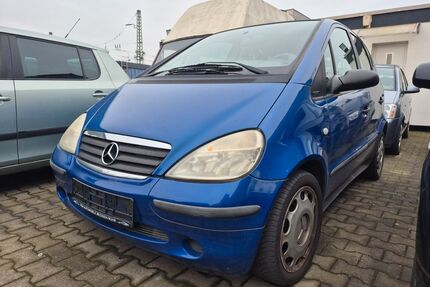 Mercedes-Benz A 140 Gebrauchtwagen