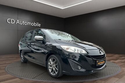Mazda 5 Gebrauchtwagen