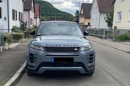 Land Rover Range Rover Evoque Gebrauchtwagen