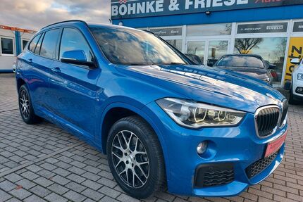 BMW X1 Gebrauchtwagen
