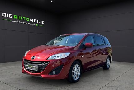 Mazda 5 Gebrauchtwagen